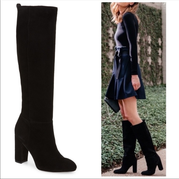 caprice boot sam edelman